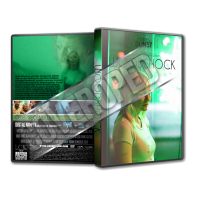Woodshock V2  2017 Cover Tasarımı (Dvd Cover)